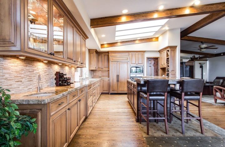 casas prefabricadas de madera